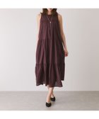 【ジャイロ/JAYRO】のティアードノースリーブワンピース 人気、トレンドファッション・服の通販 founy(ファニー) ファッション Fashion レディースファッション Fashion for Women ワンピース Dresses アクセサリー Fashion Accessories インナー Innerwear 春 Spring カーディガン Cardigan, Knitwear サンダル Sandals, Summer Shoes シューズ Shoes, Footwear ジャケット Jacket, Outerwear スニーカー Sneakers, Trainers ダウン Down, Puffer デコルテ Décolleté, Neckline ノースリーブ Sleeveless, No-Sleeve ペチコート Petticoat, Underskirt ポケット Pocket, Pocket Detail 楽ちん Easy Fit, Comfortable S/S・春夏 SS, Spring/Summer, Warm Season おすすめ Recommended / Our Picks 夏 Summer 旅行 Travel thumbnail ダークブラウン(20)|ID: prp329100004650466 ipo3291000000033596879