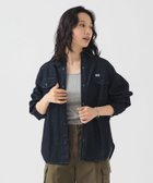 【ビーミングライフストアバイビームス/B:MING LIFE STORE by BEAMS】の【別注】Lee / ルーズ フィット シャツ 25AW 秋冬 人気、トレンドファッション・服の通販 founy(ファニー) ファッション Fashion レディースファッション Fashion for Women トップス・カットソー Cut & Sew Tops シャツ・ブラウス・オフィスカジュアル Elegant Blouses & Button-Ups 2025年 2025 2025-2026秋冬・A/W Autumn/Winter 2025–26 AW25–26 おすすめ Recommended / Our Picks スラックス Slacks, Dress Pants デニム Denim, Jeans Material トレンド Trend, Trending Now フィット Fit, Slim Fit ボックス Boxy, Box Shape ルーズ Loose, Oversized ワイド Wide, Wide Fit 別注 Limited Edition, Custom Order A/W・秋冬 Autumn/Winter 羽織 Haori, Light Jacket thumbnail ONE_WASH|ID: prp329100004650617 ipo3291000000033599359