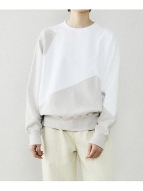 【コンバーストウキョウ/CONVERSE TOKYO】のスターカッティングスウェット 人気、トレンドファッション・服の通販 founy(ファニー) ファッション Fashion レディースファッション Fashion for Women トップス・カットソー Cut & Sew Tops レディースパーカー・カジュアルフーディー Casual Hoodies & Sweatshirts スウェット・クルーネックトップス Sweatshirts & Crewnecks / Relaxed Fit Sweat Tops インナー Innerwear カッティング Cutting Detail トレーナー Sweatshirt, Trainer |ID:prp329100004650665