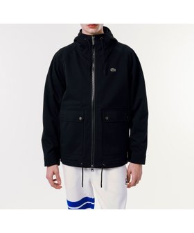 【ラコステ/LACOSTE / MEN】の透湿・防風・防水マリンパーカ 人気、トレンドファッション・服の通販 founy(ファニー) ファッション Fashion メンズファッション Fashion for Men クラシック Classic, Timeless Style ジャケット Jacket, Outerwear フラップ Flap, Flap Pocket メンズ Men's, Menswear 人気 Popular, Best Seller 鹿の子 Piqué, Kanoko Fabric |ID:prp329100004650786