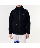 【ラコステ/LACOSTE / MEN】の透湿・防風・防水マリンパーカ 人気、トレンドファッション・服の通販 founy(ファニー) ファッション Fashion メンズファッション Fashion for Men クラシック Classic, Timeless Style ジャケット Jacket, Outerwear フラップ Flap, Flap Pocket メンズ Men's, Menswear 人気 Popular, Best Seller 鹿の子 Piqué, Kanoko Fabric thumbnail ブラック|ID: prp329100004650786 ipo3291000000033600959