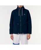 【ラコステ/LACOSTE / MEN】の透湿・防風・防水マリンパーカ 人気、トレンドファッション・服の通販 founy(ファニー) ファッション Fashion メンズファッション Fashion for Men クラシック Classic, Timeless Style ジャケット Jacket, Outerwear フラップ Flap, Flap Pocket メンズ Men's, Menswear 人気 Popular, Best Seller 鹿の子 Piqué, Kanoko Fabric thumbnail ネイビー|ID: prp329100004650786 ipo3291000000033600960