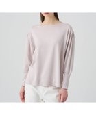 【アナイ/ANAYI】のLUREX ボリュームスリーブ プルオーバー pink|ID: prp329100004650795 ipo3291000000033601063