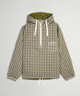 【ウールリッチ/WOOLRICH】の【Buffalo Check Lab.】 アノラック 人気、トレンドファッション・服の通販 founy(ファニー) ファッション Fashion レディースファッション Fashion for Women アウトドア Outdoor Clothing コレクション Collection, Seasonal Line ジャケット Jacket, Outerwear チェック Check, Plaid, Tartan 定番 Standard, Basic Item パターン Pattern, Design Print ブロック Block, Solid Block Pattern モダン Modern, Contemporary |ID:prp329100004650799