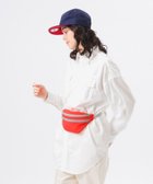 【ビームス ウイメン/BEAMS】の【4/3新規値下げ】タイプライター USN ビッグシャツ OFF_WHT|ID: prp329100004651198 ipo3291000000033606733
