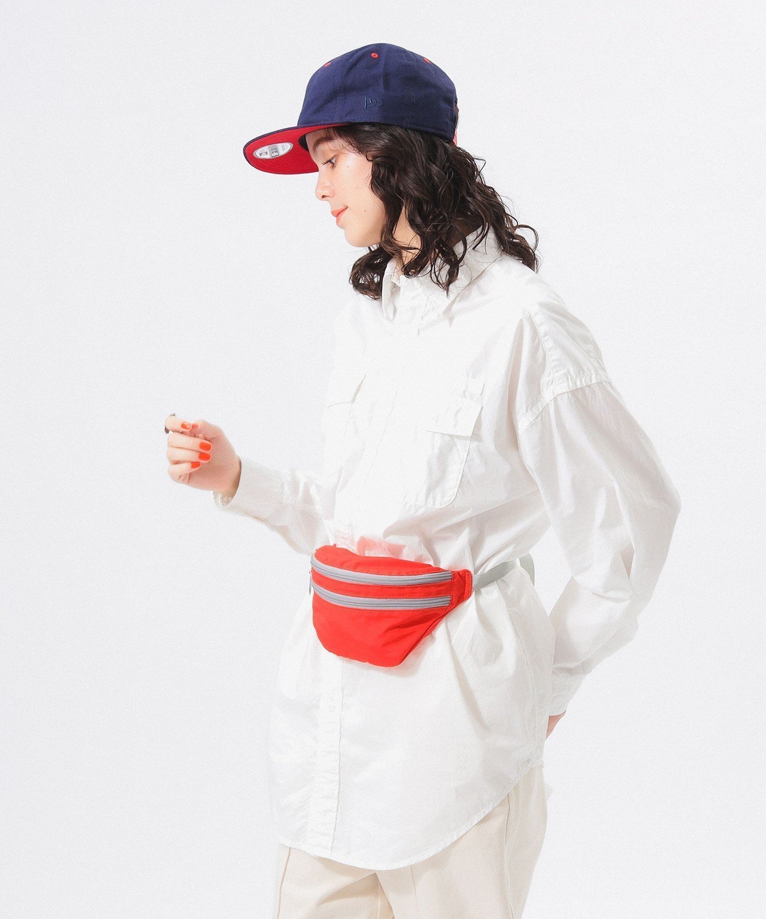 【ビームス ウイメン/BEAMS】の【4/3新規値下げ】タイプライター USN ビッグシャツ インテリア・キッズ・メンズ・レディースファッション・服の通販 founy(ファニー) 　ファッション　Fashion　レディースファッション　Fashion for Women　トップス・カットソー　Cut & Sew Tops　シャツ・ブラウス・オフィスカジュアル　Elegant Blouses & Button-Ups　ウェーブ　Wavy Pattern　春　Spring　シンプル　Simple, Minimal　スラックス　Slacks, Dress Pants　タイプライター　Typewriter Fabric, Crisp Cotton　デニム　Denim, Jeans Material　ビッグ　Big, Oversized　ベスト　Vest, Waistcoat　ポケット　Pocket, Pocket Detail　S/S・春夏　SS, Spring/Summer, Warm Season　夏　Summer　OFF_WHT|ID: prp329100004651198 ipo3291000000033606733