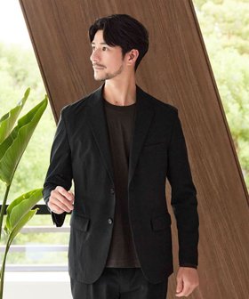 【ビューティ&ユース ユナイテッドアローズ/BEAUTY&YOUTH / UNITED ARROWS / MEN】の【WEB限定】 360°MASTER スマート 2B ジャケット セットアップ対応 ストレッチ ウォッシャブル マルチ機能 人気、トレンドファッション・服の通販 founy(ファニー) ファッション Fashion メンズファッション Fashion for Men セットアップ Matching Sets ウォッシャブル Machine Washable 春 Spring ジャケット Jacket, Outerwear ストレッチ Stretch, Stretchy Fabric スマート Smart, Elegant セットアップ Set-Up, Coordinated Outfit ポケット Pocket, Pocket Detail S/S・春夏 SS, Spring/Summer, Warm Season おすすめ Recommended / Our Picks 夏 Summer |ID:prp329100004651205