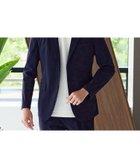 【ビューティ&ユース ユナイテッドアローズ/BEAUTY&YOUTH / UNITED ARROWS / MEN】の【WEB限定】 360°MASTER スマート 2B ジャケット セットアップ対応 ストレッチ ウォッシャブル マルチ機能 人気、トレンドファッション・服の通販 founy(ファニー) ファッション Fashion メンズファッション Fashion for Men セットアップ Matching Sets ウォッシャブル Machine Washable 春 Spring ジャケット Jacket, Outerwear ストレッチ Stretch, Stretchy Fabric スマート Smart, Elegant セットアップ Set-Up, Coordinated Outfit ポケット Pocket, Pocket Detail S/S・春夏 SS, Spring/Summer, Warm Season おすすめ Recommended / Our Picks 夏 Summer thumbnail NAVY|ID: prp329100004651205 ipo3291000000033795318