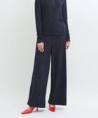 【アダム エ ロペ/ADAM ET ROPE'】の【Miller for ADAM ET ROPE 】別注パイルPANTS ネイビー(40)|ID: prp329100004651262 ipo3291000000033607395