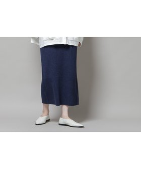 【ナノ ユニバース/nano universe】 メランジリブタイトスカート(セットアップ可)人気、トレンドファッション・服の通販 founy(ファニー) ファッション Fashion レディースファッション Fashion for Women セットアップ Matching Sets スカート・ミニ/ミディ/マキシ Skirts / Mini, Midi & Maxi Skirts ウォッシャブル Machine Washable エレガント 上品 Elegant セットアップ Set-Up, Coordinated Outfit ベーシック Basic, Essential おすすめ Recommended / Our Picks 2025年 2025 2025-2026秋冬・A/W Autumn/Winter 2025–26 AW25–26 |ID:prp329100004651335