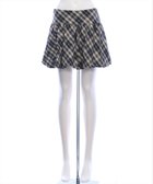 【クリア/clear】のチェック柄切替バルーンミニスカート 人気、トレンドファッション・服の通販 founy(ファニー) ファッション Fashion レディースファッション Fashion for Women スカート Skirts ミニスカート Mini Skirts おすすめ Recommended / Our Picks カーディガン Cardigan, Knitwear ガーリー Girly, Feminine Style ギャザー Gathered, Ruffled クラシカル Classical, Vintage-Inspired シューズ Shoes, Footwear スウェット / スエット Sweatshirt, Sweatwear チェック Check, Plaid, Tartan バルーン Balloon, Balloon Silhouette バレエ Ballet, Ballet Style フレア Flare, Flared ミニスカート Mini Skirt, Short Skirt ライダース Riders リブニット Rib Knit, Ribbed Knit ロング Long, Long-Length エレガント 上品 Elegant 切替 Switching, Contrast Panel 定番 Standard, Basic Item thumbnail BK|ID: prp329100004651381 ipo3291000000033608111