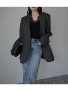 【アニュアンス/anuans】のレーストリムカップインキャミソール 人気、トレンドファッション・服の通販 founy(ファニー) ファッション Fashion レディースファッション Fashion for Women トップス・カットソー Cut & Sew Tops キャミソール&ノースリーブ Camisoles & Sleeveless Tops インナー Innerwear カーディガン Cardigan, Knitwear キャミソール Camisole, Spaghetti Strap Top クラシカル Classical, Vintage-Inspired ジャケット Jacket, Outerwear スカラップ Scallop, Scalloped Edge レース Lace, Lace Fabric thumbnail BLACK|ID: prp329100004651385 ipo3291000000033680275