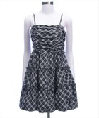 【クリア/clear】のシャーリングティアードバルーンワンピース 人気、トレンドファッション・服の通販 founy(ファニー) ファッション Fashion レディースファッション Fashion for Women ワンピース Dresses インナー Innerwear ギャザー Gathered, Ruffled スニーカー Sneakers, Trainers タートル Turtleneck, Turtle Collar チェック Check, Plaid, Tartan バルーン Balloon, Balloon Silhouette フォルム Silhouette, Form ロング Long, Long-Length thumbnail BKCH|ID: prp329100004651572 ipo3291000000033610317