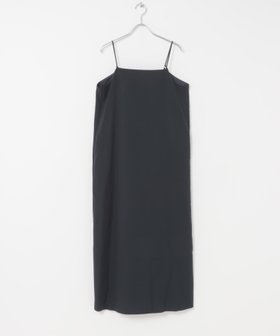 【アーバンリサーチ ロッソ/URBAN RESEARCH ROSSO】のイージケアウーステッドキャミワンピース 人気、トレンドファッション・服の通販 founy(ファニー) ファッション Fashion レディースファッション Fashion for Women ワンピース Dresses キャミソールワンピース Camisole Dresses 2025年 2025 2025-2026秋冬・A/W Autumn/Winter 2025–26 AW25–26 冬 Winter / This Winter インナー Innerwear キャミワンピース Cami Dress, Slip Dress シンプル Simple, Minimal タートルネック Turtleneck, High Neck エレガント 上品 Elegant A/W・秋冬 Autumn/Winter |ID:prp329100004651576