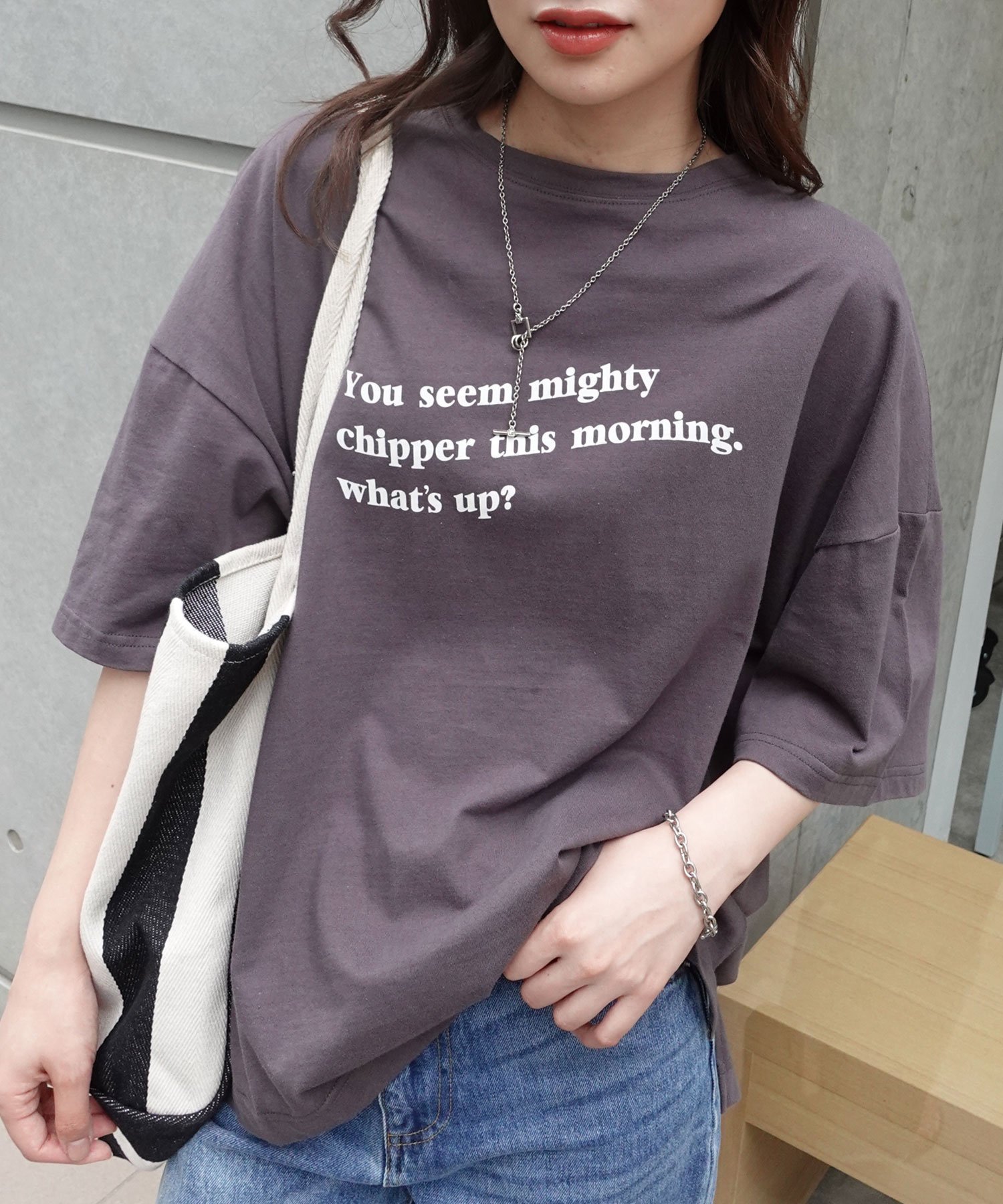 【コーナーズ/CORNERS】のイーグルプリントTシャツ インテリア・キッズ・メンズ・レディースファッション・服の通販 founy(ファニー) 　ファッション　Fashion　レディースファッション　Fashion for Women　トップス・カットソー　Cut & Sew Tops　シャツ・ブラウス・オフィスカジュアル　Elegant Blouses & Button-Ups　ロングTシャツ・Tシャツ　Longline T-Shirts & Tees　イラスト　Illustration　インナー　Innerwear　ウェーブ　Wavy Pattern　カーディガン　Cardigan, Knitwear　今季　This Season, Current Season　サロペット　Overalls, Salopette　シンプル　Simple, Minimal　ジャケット　Jacket, Outerwear　スラックス　Slacks, Dress Pants　チェック　Check, Plaid, Tartan　デニム　Denim, Jeans Material　パターン　Pattern, Design Print　ビッグ　Big, Oversized　フロント　Front, Front Design　プリント　Print, Printed Pattern　ボトム　Bottoms, Lower Wear　レース　Lace, Lace Fabric　2023春夏・S/S　Spring/Summer 2023 SS23　2023年　2023　ウェーブブラック|ID: prp329100004651592 ipo3291000000033610668