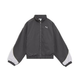 【プーマ/PUMA】のウィメンズ CORE HERITAGE ラインド ウーブン ジャケット 人気、トレンドファッション・服の通販 founy(ファニー) ファッション Fashion レディースファッション Fashion for Women アウター Coat / Outerwear Collection レディースジャケット・軽アウター Jackets おすすめ Recommended / Our Picks コレクション Collection, Seasonal Line シンプル Simple, Minimal ジャケット Jacket, Outerwear スポーツ Sports, Activewear フィット Fit, Slim Fit ポケット Pocket, Pocket Detail 軽量 Lightweight, Ultra Light |ID:prp329100004651665