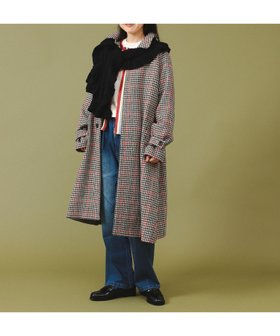 【ビームス ウイメン/BEAMS】のハリス バルマカン コート 人気、トレンドファッション・服の通販 founy(ファニー) ファッション Fashion レディースファッション Fashion for Women アウター Coat / Outerwear Collection コート・ロングコート・ピーコート Long Coats, Peacoats & More インナー Innerwear シューズ Shoes, Footwear シンプル Simple, Minimal スラックス Slacks, Dress Pants ツイード Twill, Twill Weave デニム Denim, Jeans Material 定番 Standard, Basic Item パーカー Hoodie, Parka 冬 Winter / This Winter おすすめ Recommended / Our Picks |ID:prp329100004651683