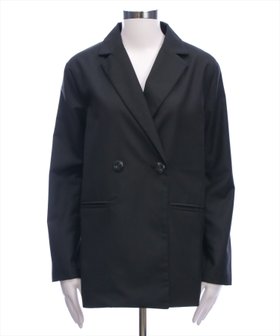 【クリア/clear】のオーバーサイズジャケット(セット可) 人気、トレンドファッション・服の通販 founy(ファニー) ファッション Fashion レディースファッション Fashion for Women アウター Coat / Outerwear Collection レディースジャケット・軽アウター Jackets ストライプ Stripe, Striped Pattern デニム Denim, Jeans Material バランス Balance, Style Balance ワイド Wide, Wide Fit 無地 Plain, Solid Color |ID:prp329100004651685