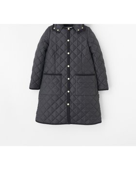 【トラディショナル ウェザーウェア/TWW / Traditional Weatherwear】のARKLEY LONG HOOD 人気、トレンドファッション・服の通販 founy(ファニー) ファッション Fashion レディースファッション Fashion for Women キルティング Quilted, Quilting コーデュロイ Corduroy, Cord Fabric デニム Denim, Jeans Material ドット Polka Dot, Dot Pattern ドレス Dress, One-Piece ドロップ Drop Shoulder, Dropped Style パイピング Piping, Trim Design フィット Fit, Slim Fit ミドル Middle Length, Mid Height リュクス Luxury, Elegant, High-End, Chic レギュラー Regular, Standard Fit ロング Long, Long-Length |ID:prp329100004651692