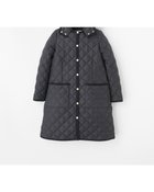 【トラディショナル ウェザーウェア/TWW / Traditional Weatherwear】のARKLEY LONG HOOD 人気、トレンドファッション・服の通販 founy(ファニー) ファッション Fashion レディースファッション Fashion for Women キルティング Quilted, Quilting コーデュロイ Corduroy, Cord Fabric デニム Denim, Jeans Material ドット Polka Dot, Dot Pattern ドレス Dress, One-Piece ドロップ Drop Shoulder, Dropped Style パイピング Piping, Trim Design フィット Fit, Slim Fit ミドル Middle Length, Mid Height リュクス Luxury, Elegant, High-End, Chic レギュラー Regular, Standard Fit ロング Long, Long-Length thumbnail ブラック|ID: prp329100004651692 ipo3291000000034224770