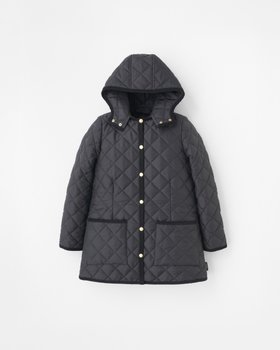 【トラディショナル ウェザーウェア/TWW / Traditional Weatherwear】のARKLEY MIDDLE HOOD 人気、トレンドファッション・服の通販 founy(ファニー) ファッション Fashion レディースファッション Fashion for Women キルティング Quilted, Quilting コーデュロイ Corduroy, Cord Fabric ジャケット Jacket, Outerwear ドット Polka Dot, Dot Pattern ドロップ Drop Shoulder, Dropped Style パイピング Piping, Trim Design フィット Fit, Slim Fit ミドル Middle Length, Mid Height リュクス Luxury, Elegant, High-End, Chic レギュラー Regular, Standard Fit ロング Long, Long-Length |ID:prp329100004651693