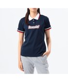【その他のブランド/Other】のORANGE LABEL / クールマックスセンターロゴ ポロシャツ NAVY|ID: prp329100004651724 ipo3291000000033612749