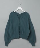 【アパートバイローリーズ/apart by lowrys】のアイレットアミショートカーディガン 人気、トレンドファッション・服の通販 founy(ファニー) ファッション Fashion レディースファッション Fashion for Women トップス・カットソー Cut & Sew Tops カーディガン・羽織り Layered Style Cardigans おすすめ Recommended / Our Picks アイレット Eyelet Lace アンサンブル Ensemble Set カーディガン Cardigan, Knitwear ショート Short, Short Length ストライプ Stripe, Striped Pattern タンク Tank Top, Sleeveless Top ツイスト Tweed, Tweed Fabric バランス Balance, Style Balance ランダム Random, Irregular ロング Long, Long-Length 春 Spring thumbnail グリーンラメ76|ID: prp329100004651739 ipo3291000000033613073