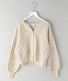 【アパートバイローリーズ/apart by lowrys】のアイレットアミショートカーディガン 人気、トレンドファッション・服の通販 founy(ファニー) ファッション Fashion レディースファッション Fashion for Women トップス・カットソー Cut & Sew Tops カーディガン・羽織り Layered Style Cardigans おすすめ Recommended / Our Picks アイレット Eyelet Lace アンサンブル Ensemble Set カーディガン Cardigan, Knitwear ショート Short, Short Length ストライプ Stripe, Striped Pattern タンク Tank Top, Sleeveless Top ツイスト Tweed, Tweed Fabric バランス Balance, Style Balance ランダム Random, Irregular ロング Long, Long-Length 春 Spring thumbnail ナチュラルラメ06|ID: prp329100004651739 ipo3291000000033613074