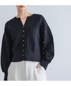 【アパートバイローリーズ/apart by lowrys】のアイレットアミショートカーディガン 人気、トレンドファッション・服の通販 founy(ファニー) ファッション Fashion レディースファッション Fashion for Women トップス・カットソー Cut & Sew Tops カーディガン・羽織り Layered Style Cardigans おすすめ Recommended / Our Picks アイレット Eyelet Lace アンサンブル Ensemble Set カーディガン Cardigan, Knitwear ショート Short, Short Length ストライプ Stripe, Striped Pattern タンク Tank Top, Sleeveless Top ツイスト Tweed, Tweed Fabric バランス Balance, Style Balance ランダム Random, Irregular ロング Long, Long-Length 春 Spring thumbnail ブラック09|ID: prp329100004651739 ipo3291000000033613090