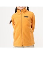【コロンビア/Columbia / KIDS】の【KIDS】スティーンズマウンテンII フリース 人気、トレンドファッション・服の通販 founy(ファニー) ファッション Fashion キッズファッション Fashion for Kids アウトドア Outdoor Clothing ジャケット Jacket, Outerwear スタンド Stand Collar, Upright Stand ハンド Hand, Handmade フォルム Silhouette, Form ポケット Pocket, Pocket Detail ロング Long, Long-Length 定番 Standard, Basic Item thumbnail イエロー[009001]|ID: prp329100004651827 ipo3291000000033614347