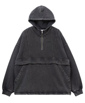 【エックスガール/X-girl】のFADED SWEAT ANORAK PARKA X-girl 人気、トレンドファッション・服の通販 founy(ファニー) ファッション Fashion レディースファッション Fashion for Women トップス・カットソー Cut & Sew Tops レディースパーカー・カジュアルフーディー Casual Hoodies & Sweatshirts スウェット・クルーネックトップス Sweatshirts & Crewnecks / Relaxed Fit Sweat Tops おすすめ Recommended / Our Picks ショート Short, Short Length シンプル Simple, Minimal スウェット / スエット Sweatshirt, Sweatwear セットアップ Set-Up, Coordinated Outfit パーカー Hoodie, Parka ミニスカート Mini Skirt, Short Skirt ロング Long, Long-Length 今季 This Season, Current Season A/W・秋冬 Autumn/Winter 長袖 Long Sleeve, Full Sleeve |ID:prp329100004652314