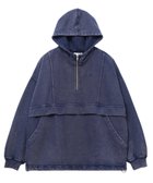 【エックスガール/X-girl】のFADED SWEAT ANORAK PARKA X-girl 人気、トレンドファッション・服の通販 founy(ファニー) ファッション Fashion レディースファッション Fashion for Women トップス・カットソー Cut & Sew Tops レディースパーカー・カジュアルフーディー Casual Hoodies & Sweatshirts スウェット・クルーネックトップス Sweatshirts & Crewnecks / Relaxed Fit Sweat Tops おすすめ Recommended / Our Picks ショート Short, Short Length シンプル Simple, Minimal スウェット / スエット Sweatshirt, Sweatwear セットアップ Set-Up, Coordinated Outfit パーカー Hoodie, Parka ミニスカート Mini Skirt, Short Skirt ロング Long, Long-Length 今季 This Season, Current Season A/W・秋冬 Autumn/Winter 長袖 Long Sleeve, Full Sleeve thumbnail NAVY|ID: prp329100004652314 ipo3291000000034013304