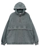 【エックスガール/X-girl】のFADED SWEAT ANORAK PARKA X-girl 人気、トレンドファッション・服の通販 founy(ファニー) ファッション Fashion レディースファッション Fashion for Women トップス・カットソー Cut & Sew Tops レディースパーカー・カジュアルフーディー Casual Hoodies & Sweatshirts スウェット・クルーネックトップス Sweatshirts & Crewnecks / Relaxed Fit Sweat Tops おすすめ Recommended / Our Picks ショート Short, Short Length シンプル Simple, Minimal スウェット / スエット Sweatshirt, Sweatwear セットアップ Set-Up, Coordinated Outfit パーカー Hoodie, Parka ミニスカート Mini Skirt, Short Skirt ロング Long, Long-Length 今季 This Season, Current Season A/W・秋冬 Autumn/Winter 長袖 Long Sleeve, Full Sleeve thumbnail OLIVE|ID: prp329100004652314 ipo3291000000034013305