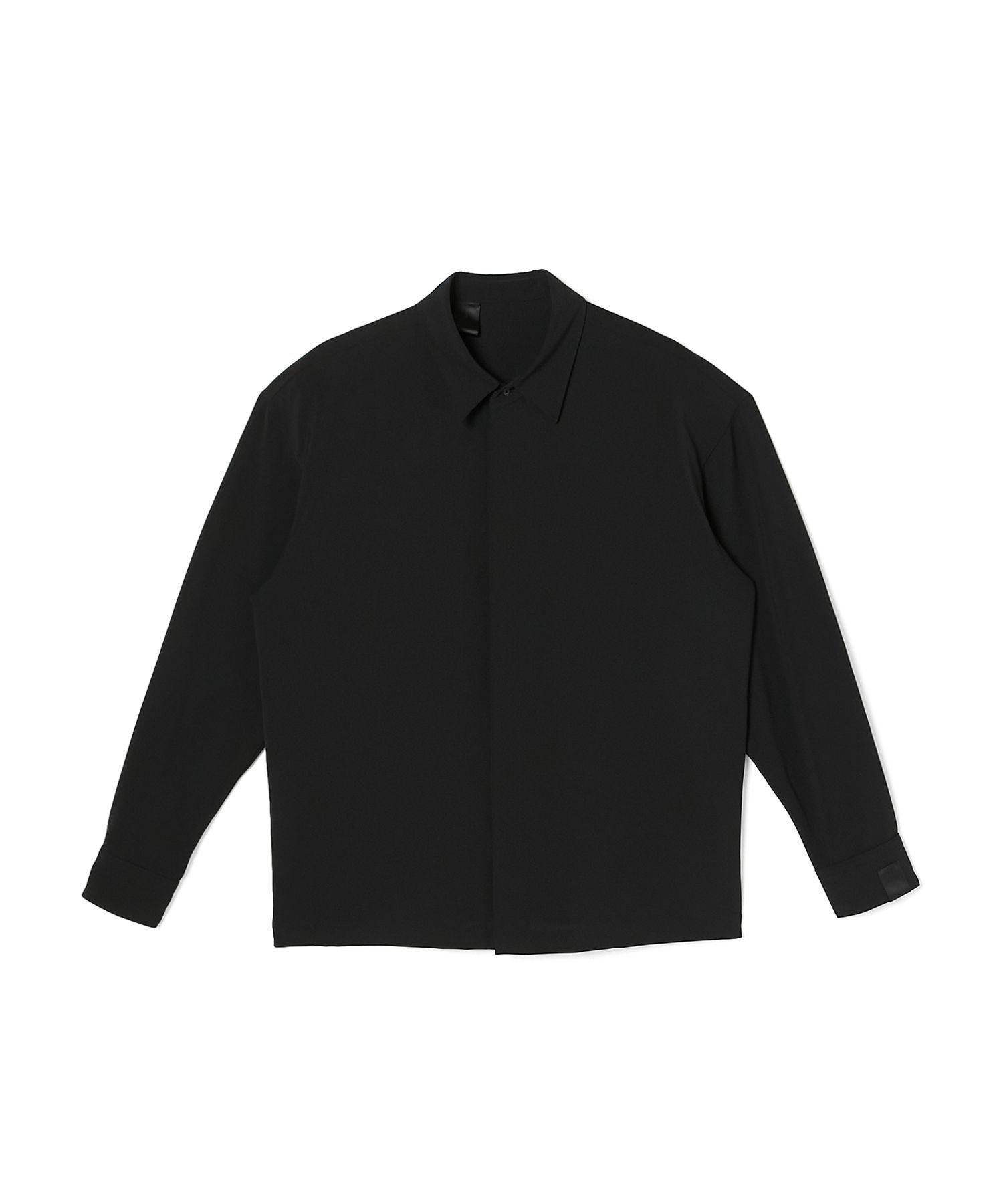 【エヌ.ハリウッド/N.HOOLYWOOD / MEN】のSHIRT 人気、トレンドファッション・服の通販 founy(ファニー) 　ファッション　Fashion　メンズファッション　Fashion for Men　コレクション　Collection, Seasonal Line　今季　This Season, Current Season　ショルダー　Shoulder, Shoulder Strap　シンプル　Simple, Minimal　スクエア　Square, Square Shape　ストレッチ　Stretch, Stretchy Fabric　ダウン　Down, Puffer　ドレス　Dress, One-Piece　ドロップ　Drop Shoulder, Dropped Style　パターン　Pattern, Design Print　フォルム　Silhouette, Form　フラット　Flat, Flat Shoes　ベーシック　Basic, Essential　ボックス　Boxy, Box Shape　モダン　Modern, Contemporary　エレガント 上品　Elegant　 other-1|ID: prp329100004652353 ipo3291000000033889012