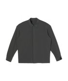【エヌ.ハリウッド/N.HOOLYWOOD / MEN】のSHIRT 人気、トレンドファッション・服の通販 founy(ファニー) ファッション Fashion メンズファッション Fashion for Men コレクション Collection, Seasonal Line 今季 This Season, Current Season ショルダー Shoulder, Shoulder Strap シンプル Simple, Minimal スクエア Square, Square Shape ストレッチ Stretch, Stretchy Fabric ダウン Down, Puffer ドレス Dress, One-Piece ドロップ Drop Shoulder, Dropped Style パターン Pattern, Design Print フォルム Silhouette, Form フラット Flat, Flat Shoes ベーシック Basic, Essential ボックス Boxy, Box Shape モダン Modern, Contemporary エレガント 上品 Elegant thumbnail CHARCOAL|ID: prp329100004652353 ipo3291000000033889015