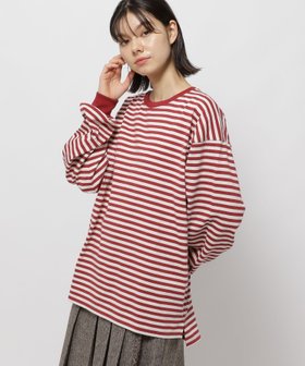 【ニコアンド/niko and】のCOLORマイスターロングTシャツ 人気、トレンドファッション・服の通販 founy(ファニー) ファッション Fashion レディースファッション Fashion for Women トップス・カットソー Cut & Sew Tops シャツ・ブラウス・オフィスカジュアル Elegant Blouses & Button-Ups ロングTシャツ・Tシャツ Longline T-Shirts & Tees おすすめ Recommended / Our Picks インナー Innerwear カーディガン Cardigan, Knitwear ジャケット Jacket, Outerwear スウェット / スエット Sweatshirt, Sweatwear チェック Check, Plaid, Tartan トレンド Trend, Trending Now ボーダー Border, Stripe リラックス Relax, Relaxed Fit ロング Long, Long-Length ワイド Wide, Wide Fit 今季 This Season, Current Season 定番 Standard, Basic Item 無地 Plain, Solid Color 長袖 Long Sleeve, Full Sleeve |ID:prp329100004652367