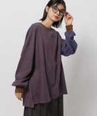 【ニコアンド/niko and】のCOLORマイスターロングTシャツ 人気、トレンドファッション・服の通販 founy(ファニー) ファッション Fashion レディースファッション Fashion for Women トップス・カットソー Cut & Sew Tops シャツ・ブラウス・オフィスカジュアル Elegant Blouses & Button-Ups ロングTシャツ・Tシャツ Longline T-Shirts & Tees おすすめ Recommended / Our Picks インナー Innerwear カーディガン Cardigan, Knitwear ジャケット Jacket, Outerwear スウェット / スエット Sweatshirt, Sweatwear チェック Check, Plaid, Tartan トレンド Trend, Trending Now ボーダー Border, Stripe リラックス Relax, Relaxed Fit ロング Long, Long-Length ワイド Wide, Wide Fit 今季 This Season, Current Season 定番 Standard, Basic Item 無地 Plain, Solid Color 長袖 Long Sleeve, Full Sleeve thumbnail ブルーボーダー|ID: prp329100004652367 ipo3291000000033620663