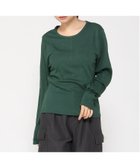 【ギャップ/GAP】のLS MOD RIB 4X2 CREW - 22 人気、トレンドファッション・服の通販 founy(ファニー) ファッション Fashion レディースファッション Fashion for Women ショート Short, Short Length ストレッチ Stretch, Stretchy Fabric フィット Fit, Slim Fit 長袖 Long Sleeve, Full Sleeve thumbnail DEEP_HUNTER_505|ID: prp329100004652370 ipo3291000000033620693