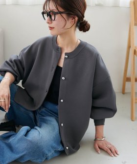 【ディスコート/Discoat】のメタル釦スポンディッシュカーディガン《WEB限定カラーあり》 人気、トレンドファッション・服の通販 founy(ファニー) ファッション Fashion レディースファッション Fashion for Women トップス・カットソー Cut & Sew Tops カーディガン・羽織り Layered Style Cardigans カーディガン Cardigan, Knitwear キャミソール Camisole, Spaghetti Strap Top キャミワンピース Cami Dress, Slip Dress スウェット / スエット Sweatshirt, Sweatwear スラックス Slacks, Dress Pants タートル Turtleneck, Turtle Collar タートルネック Turtleneck, High Neck デニム Denim, Jeans Material トレンド Trend, Trending Now 人気 Popular, Best Seller 羽織 Haori, Light Jacket メタル Metal, Metal Parts おすすめ Recommended / Our Picks |ID:prp329100004652481