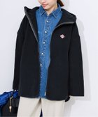 【スローブ イエナ/SLOBE IENA】のDANTON/ダントン HOODED BLOUSON DT-A0711 人気、トレンドファッション・服の通販 founy(ファニー) ファッション Fashion レディースファッション Fashion for Women アウター Coat / Outerwear Collection ブルゾンジャケット・スポーティアウター Blouson Jackets thumbnail ネイビー|ID: prp329100004652767 ipo3291000000033624166