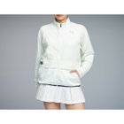 【プーマ/PUMA】のウィメンズ ゴルフ LT ウインド ジャケット 人気、トレンドファッション・服の通販 founy(ファニー) ファッション Fashion レディースファッション Fashion for Women アウター Coat / Outerwear Collection レディースジャケット・軽アウター Jackets カッティング Cutting Detail カットソー Cut and Sewn Top コンパクト Compact, Small Size ゴルフ Golf ジャケット Jacket, Outerwear チェック Check, Plaid, Tartan パターン Pattern, Design Print プリント Print, Printed Pattern thumbnail Sage Frost|ID: prp329100004652862 ipo3291000000033625190