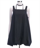 【クリア/clear】のマルチウェイバルーンミニワンピース 人気、トレンドファッション・服の通販 founy(ファニー) ファッション Fashion レディースファッション Fashion for Women ワンピース Dresses おすすめ Recommended / Our Picks インナー Innerwear サンダル Sandals, Summer Shoes スニーカー Sneakers, Trainers トレンド Trend, Trending Now バランス Balance, Style Balance バルーン Balloon, Balloon Silhouette リブニット Rib Knit, Ribbed Knit リボン Ribbon, Bow ロング Long, Long-Length 厚底 Platform Shoes thumbnail BK|ID: prp329100004652879 ipo3291000000033625269