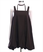 【クリア/clear】のマルチウェイバルーンミニワンピース 人気、トレンドファッション・服の通販 founy(ファニー) ファッション Fashion レディースファッション Fashion for Women ワンピース Dresses おすすめ Recommended / Our Picks インナー Innerwear サンダル Sandals, Summer Shoes スニーカー Sneakers, Trainers トレンド Trend, Trending Now バランス Balance, Style Balance バルーン Balloon, Balloon Silhouette リブニット Rib Knit, Ribbed Knit リボン Ribbon, Bow ロング Long, Long-Length 厚底 Platform Shoes thumbnail BR|ID: prp329100004652879 ipo3291000000033625273