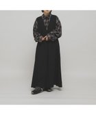 【ケービーエフ/KBF / URBAN RESEARCH】の『一部WEB限定カラー』2WAYフレアジャンパースカート 人気、トレンドファッション・服の通販 founy(ファニー) ファッション Fashion レディースファッション Fashion for Women スカート Skirts 2025年 2025 2025-2026秋冬・A/W Autumn/Winter 2025–26 AW25–26 冬 Winter / This Winter インナー Innerwear スリーブ Sleeve, Long Sleeve / Short Sleeve チェック Check, Plaid, Tartan フロント Front, Front Design 無地 Plain, Solid Color A/W・秋冬 Autumn/Winter thumbnail NAVY|ID: prp329100004652896 ipo3291000000034481654