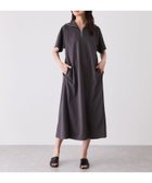 【ジャイロ/JAYRO】のハーフジップワンピース 人気、トレンドファッション・服の通販 founy(ファニー) ファッション Fashion レディースファッション Fashion for Women ワンピース Dresses 春 Spring サンダル Sandals, Summer Shoes シンプル Simple, Minimal ジップ Zip, Zipper スニーカー Sneakers, Trainers トレンド Trend, Trending Now ポケット Pocket, Pocket Detail 楽ちん Easy Fit, Comfortable S/S・春夏 SS, Spring/Summer, Warm Season 夏 Summer thumbnail チャコール(06)|ID: prp329100004653029 ipo3291000000033880670