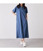【ジャイロ/JAYRO】のハーフジップワンピース 人気、トレンドファッション・服の通販 founy(ファニー) ファッション Fashion レディースファッション Fashion for Women ワンピース Dresses 春 Spring サンダル Sandals, Summer Shoes シンプル Simple, Minimal ジップ Zip, Zipper スニーカー Sneakers, Trainers トレンド Trend, Trending Now ポケット Pocket, Pocket Detail 楽ちん Easy Fit, Comfortable S/S・春夏 SS, Spring/Summer, Warm Season 夏 Summer thumbnail ブルー(44)|ID: prp329100004653029 ipo3291000000033880671