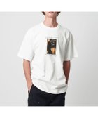 【ビューティ&ユース ユナイテッドアローズ/BEAUTY&YOUTH / UNITED ARROWS】のCGS. ロブマチャド フォト Tシャツ 人気、トレンドファッション・服の通販 founy(ファニー) ファッション Fashion レディースファッション Fashion for Women トップス・カットソー Cut & Sew Tops シャツ・ブラウス・オフィスカジュアル Elegant Blouses & Button-Ups ロングTシャツ・Tシャツ Longline T-Shirts & Tees カリフォルニア California, Cali Style 雑誌 Magazine, Fashion Magazine thumbnail その他1|ID: prp329100004653078 ipo3291000000033627793
