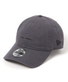 【レプシィム ローリーズファーム/LEPSIM LOWRYS FARM】の【NEW ERA】ニュアンスロゴキャップ 人気、トレンドファッション・服の通販 founy(ファニー) ファッション Fashion レディースファッション Fashion for Women キャップ Cap, Baseball Cap シンプル Simple, Minimal スポーツ Sports, Activewear ラップ Wrap, Wrap Design 人気 Popular, Best Seller 別注 Limited Edition, Custom Order thumbnail チャコールグレー18|ID: prp329100004653114 ipo3291000000033865961