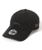 【レプシィム ローリーズファーム/LEPSIM LOWRYS FARM】の【NEW ERA】ニュアンスロゴキャップ 人気、トレンドファッション・服の通販 founy(ファニー) ファッション Fashion レディースファッション Fashion for Women キャップ Cap, Baseball Cap シンプル Simple, Minimal スポーツ Sports, Activewear ラップ Wrap, Wrap Design 人気 Popular, Best Seller 別注 Limited Edition, Custom Order thumbnail ブラック09|ID: prp329100004653114 ipo3291000000033865962