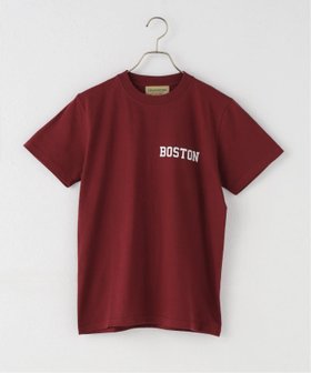 【ジャーナルスタンダード/JOURNAL STANDARD】の【SKOOKUM / スクーカム】MINI TEE SHIRTS 人気、トレンドファッション・服の通販 founy(ファニー) ファッション Fashion レディースファッション Fashion for Women トップス・カットソー Cut & Sew Tops シャツ・ブラウス・オフィスカジュアル Elegant Blouses & Button-Ups 2025年 2025 2025-2026秋冬・A/W Autumn/Winter 2025–26 AW25–26 |ID:prp329100004653255